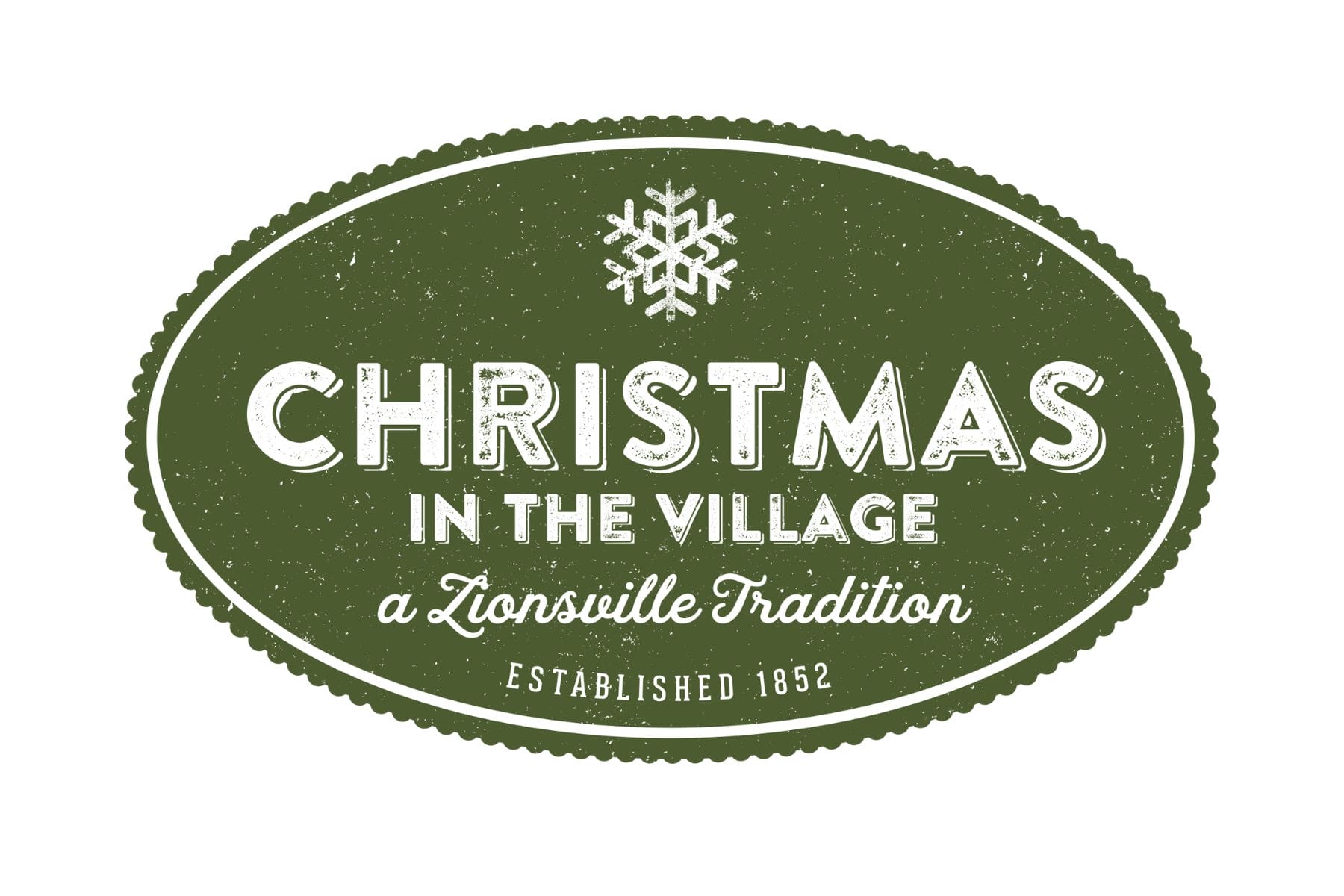 Christmas in the Village Zionsville Chamber of Commerce